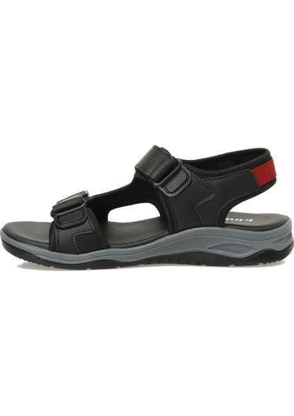 Neron G 5fx Siyah Erkek Çocuk Sandalet