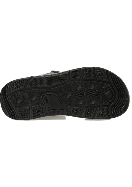 Neron G 5fx Siyah Erkek Çocuk Sandalet