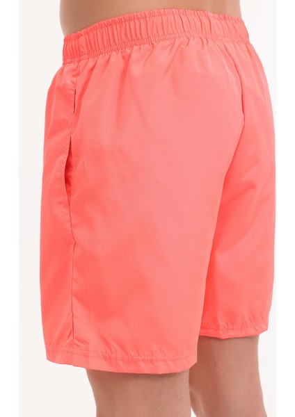 ml Carlo 19SN337 5fx Neon Coral Erkek Deniz Şortu fiyatları