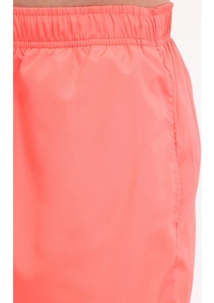ml Carlo 19SN337 5fx Neon Coral Erkek Deniz Şortu fırsatları