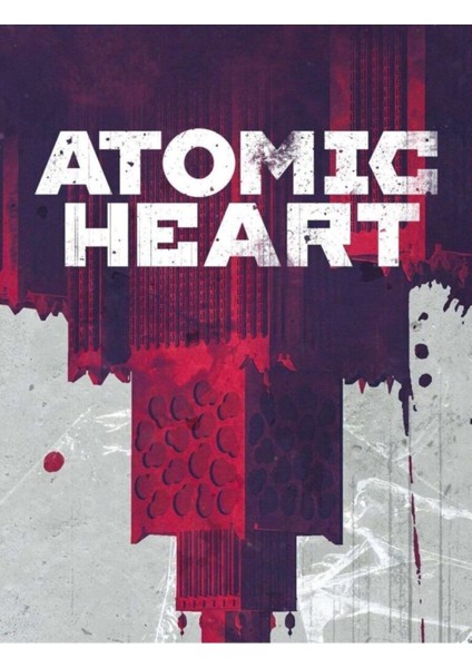 Atomic Heart Ps4 Ps5
