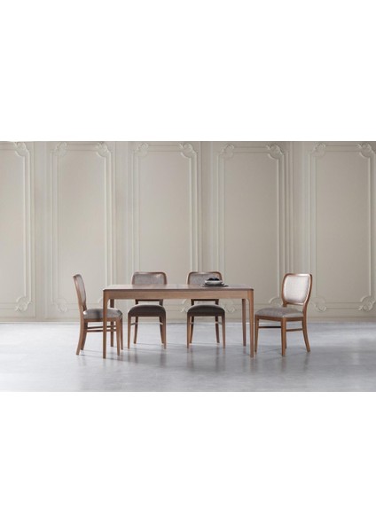 Urbanis Açılır Yemek Masası 170'LIK