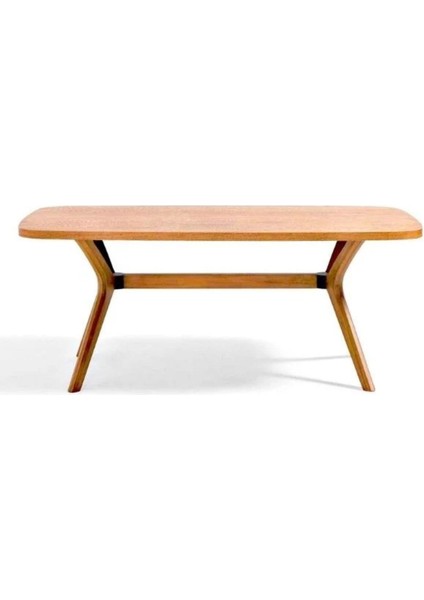 Bosco Pergel Ahşap Mutfak Masası 90X160 modelleri