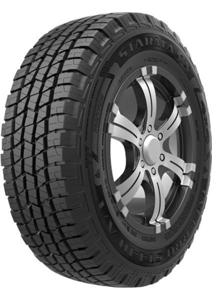 205/80 R16 104T Incurro A/t ST440 Oto 4 Mevsim Lastiği (Üretim Yılı: 2025)