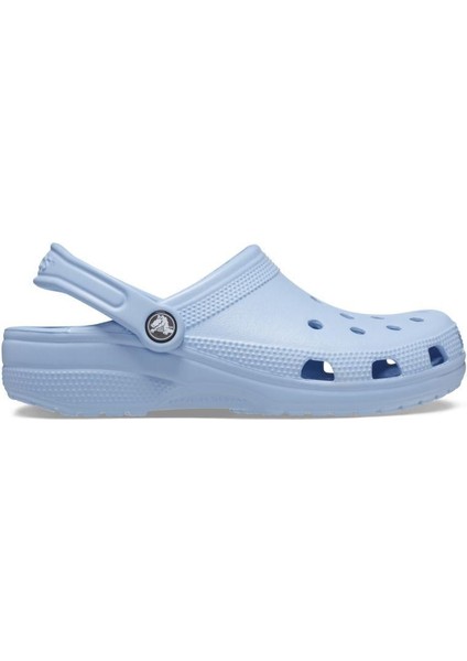 Classic Clog Unisex Terlik 10001-4NS Blue Calcite