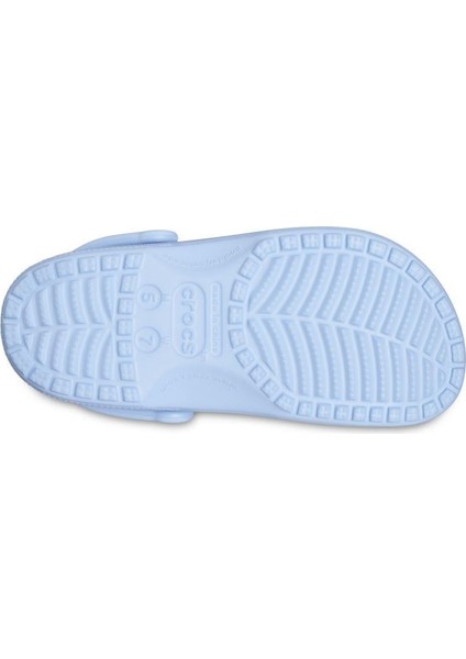 Classic Clog Unisex Terlik 10001-4NS Blue Calcite indirimleri