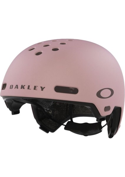 St1 Eu Erkek Pembe Kask