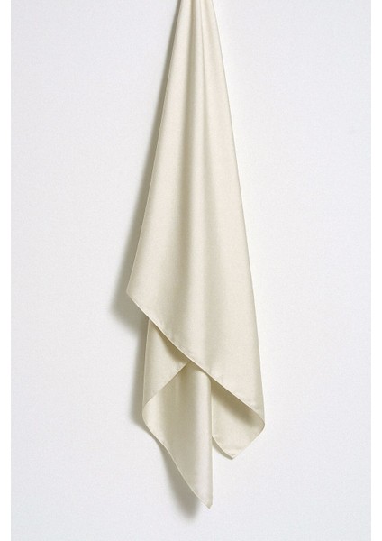 Taş Rengi Diamond Aura Şal