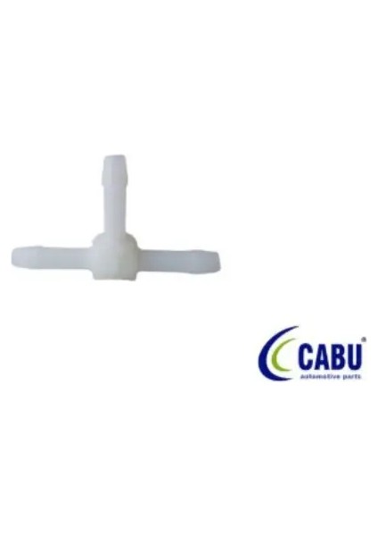 Mazot Boru Dırsegı Astra F- G, Corsa B, Vectra B, Omega B