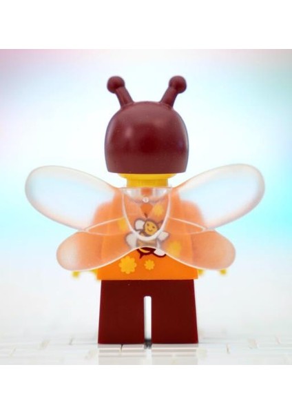 Orjinal LEGO Minifigür Bee Costume Fan fiyatları