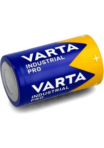 4014 Industrial Alkalin C Orta Boy Pil fiyatları