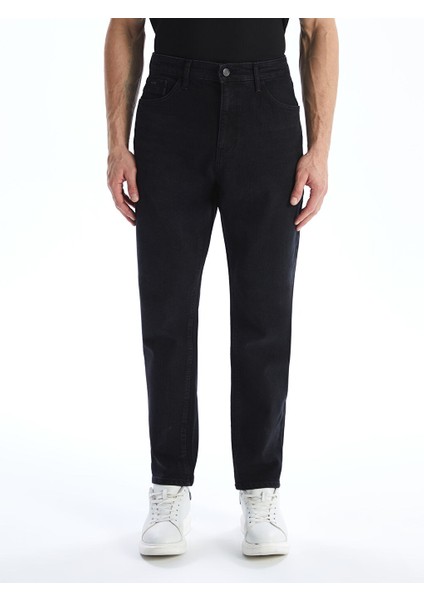 Yeni Sezon 710 Loose Fit Erkek Jean Pantolon - S59047Z8 fiyatları