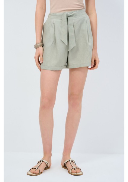 Duble Paça Şort fiyatları