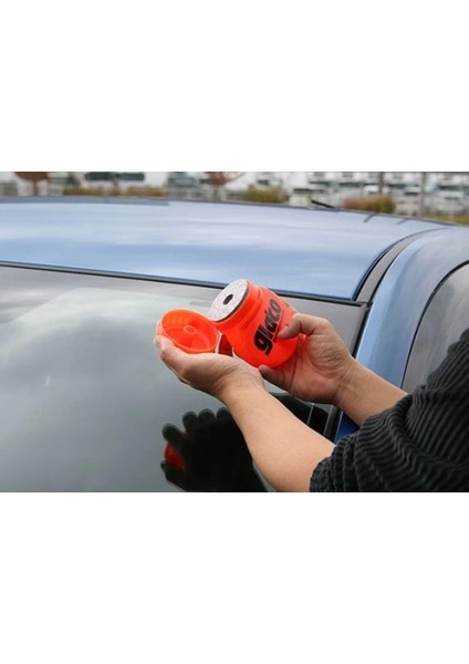 Yagmur Su Kaydırıcı - Glaco Roll On Large 120ML fiyatları