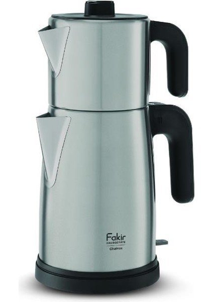 Chainox Çay Makinesi Silverstone