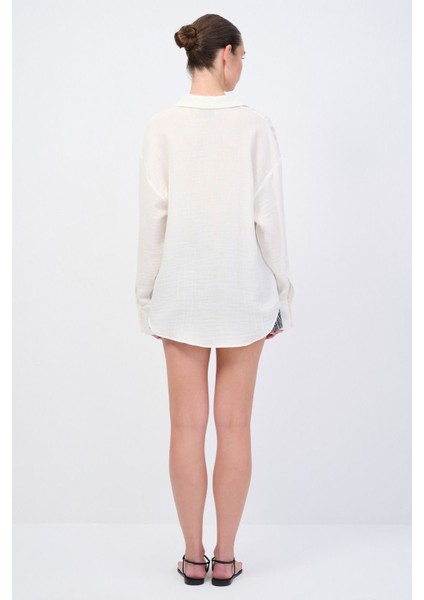 Moda Tutkusu Cepli Gömlek fırsatları