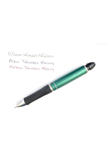 Paper-Mate Multi 3 Fonksiyonlu Kalem fiyatları