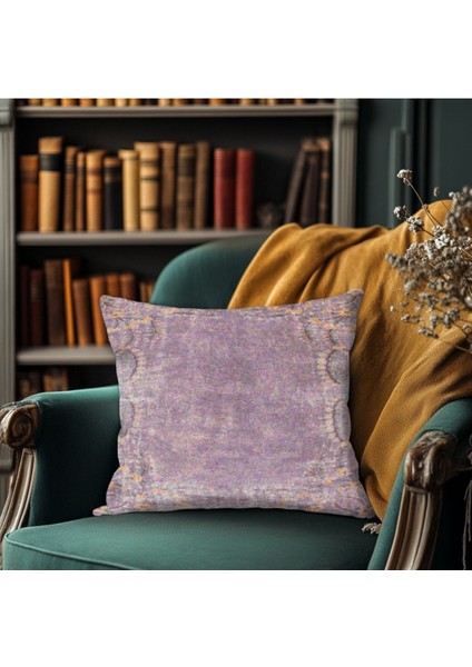 Bohem Desenli Dekoratif Kırlent Kılıfı Kare fiyatları