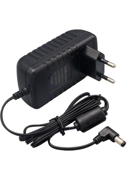 12.6 Volt - 2 Amper 5.5*2.5 Uçlu Ledli Yerli Üretim Şarjlı Matkap Adaptörü modelleri