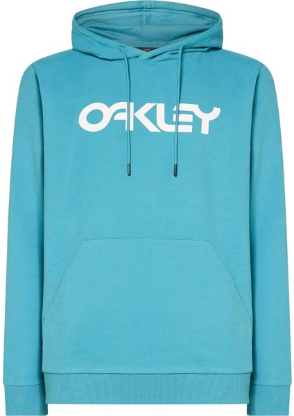 B1B Po 2.0 Erkek Gri Sweat