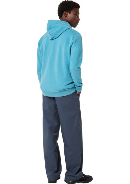 B1B Po 2.0 Erkek Gri Sweat