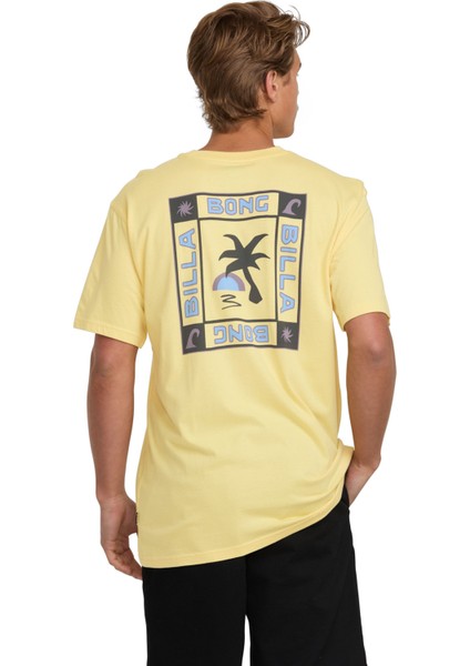 Wındow Premıum Ss Bej Erkek Kısa Kol T-Shirt fiyatları
