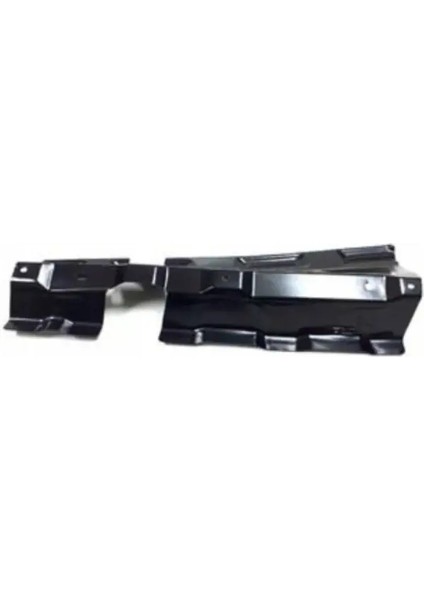 Camurluk Tutucu Braket Sol Octavıa 05