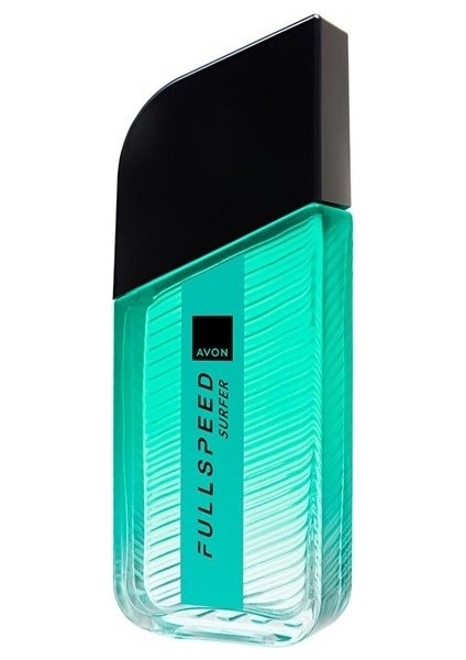 Full Speed Surfer Edt Bay 100 ml