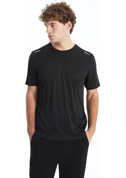 Yeni Sezon Bisiklet Yaka Kisa Kollu Erkek Spor Tisort - S50155Z8