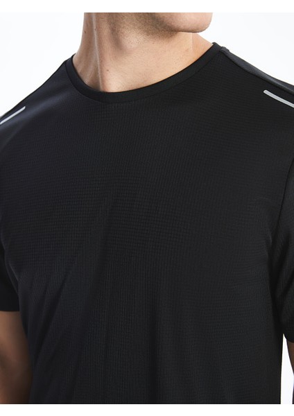 Yeni Sezon Bisiklet Yaka Kisa Kollu Erkek Spor Tisort - S50155Z8 modelleri