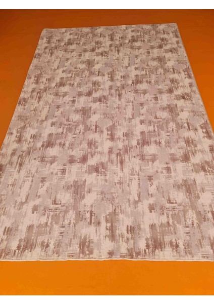– Gri ve Kahverengi Modern Desenli Halı – 100X400 cm modelleri