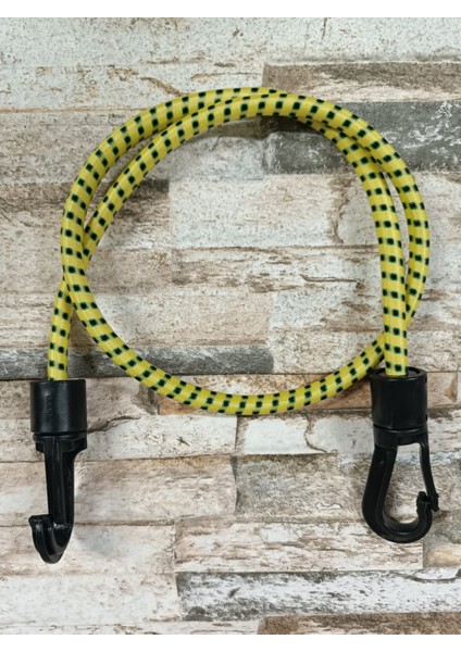 Bagaj Lastiği Sarı 1 Metre fiyatları