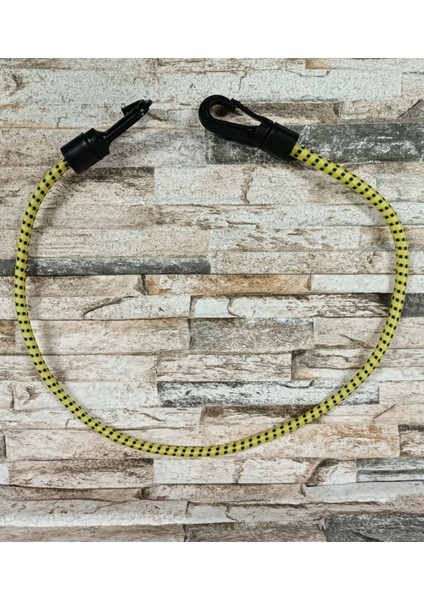 Bagaj Lastiği Sarı 1 Metre modelleri