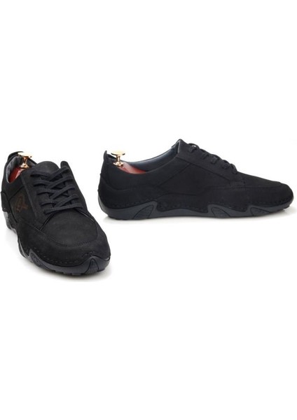 3769 Ortopedik Erkek Günlük Hakiki Deri Ayakkabı fırsatları