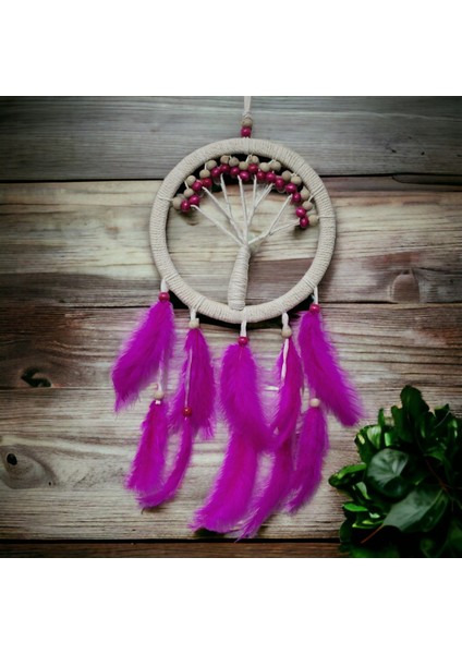 Rüya Kovan Hayat Ağacı Dream Catcher fiyatları