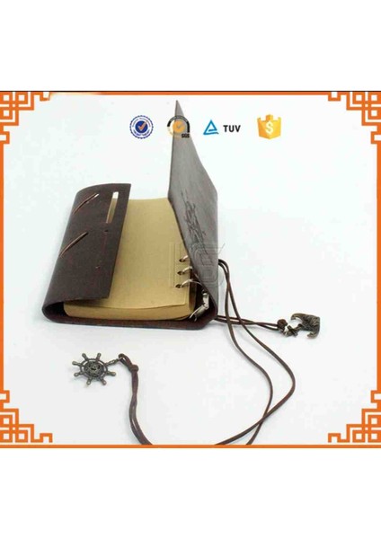 El Yapımı Deri Kapaklı Defter ve Bambu Touchpen Kalem Hediyeli Set – Vintage Günlük, Ajanda, Ofis ve Özel Gün Hediyesi modelleri