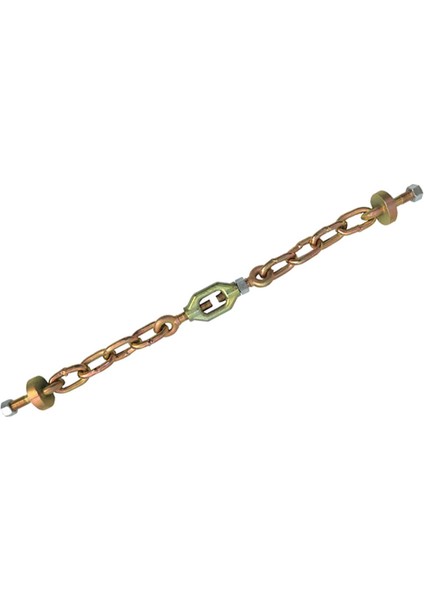 Rakovika 4+4 Topuzlu Gergi