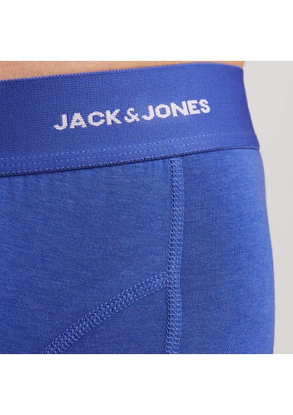 Jack&jones Crew Bamboo 3'lü Paket Erkek Iç Çamaşır modelleri