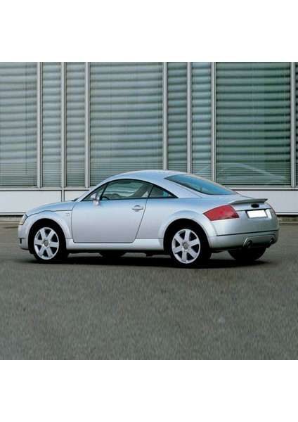 Audi Tt 1999-2001 Sol Ön Dış Kapı Kolu Iç Braketi 3B0837885D