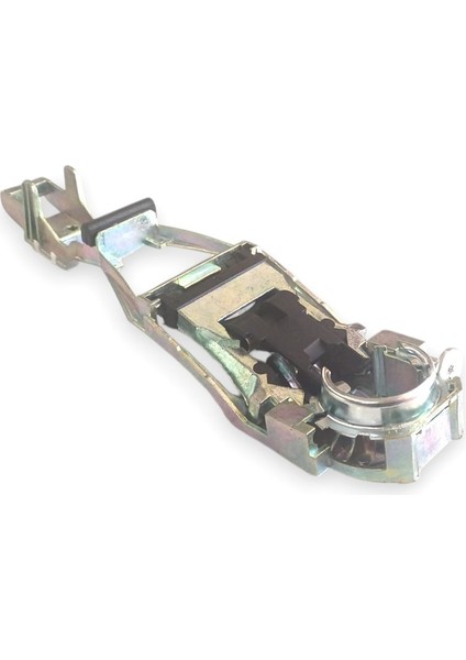 Audi Tt 1999-2001 Sol Ön Dış Kapı Kolu Iç Braketi 3B0837885D