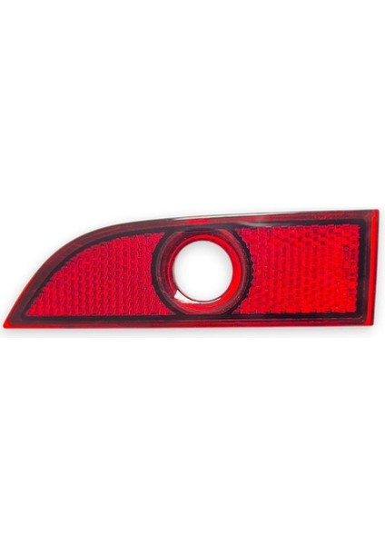 Vw Taigo 2022-2025 R-Line Tampon Arka Sol Dış Reflektör 2G7945063 fiyatları