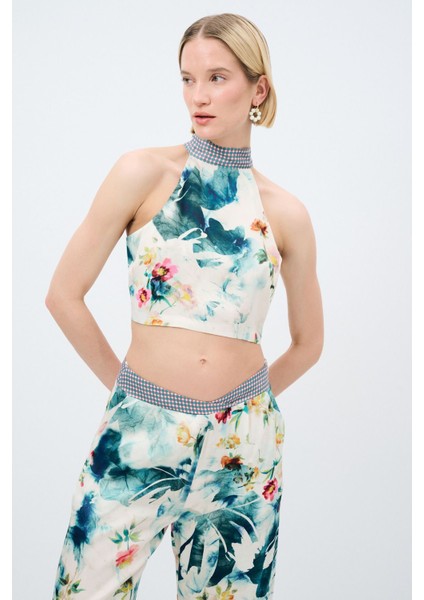 Halter Yaka Bluz fırsatları