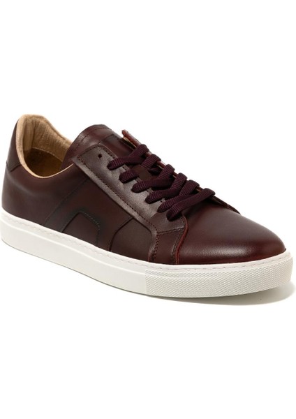 Erkek Sneaker ( Günlük) RC-25Y-088-MSANTO John May Bordo fiyatları