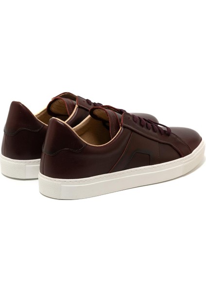 Erkek Sneaker ( Günlük) RC-25Y-088-MSANTO John May Bordo fırsatları