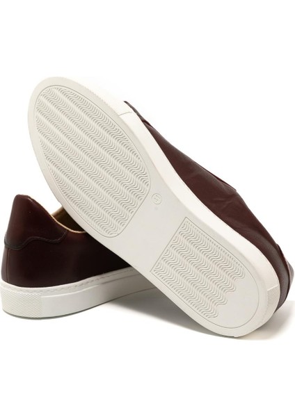 Erkek Sneaker ( Günlük) RC-25Y-088-MSANTO John May Bordo indirimleri