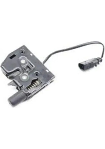 Motor Kaput Kılıdı A6 1118 A7 1518 RS6RS7 1318
