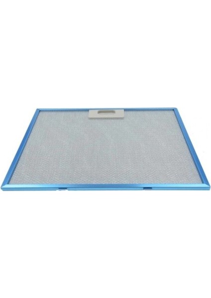 Bosch DWK095G20T/01-07 Davlumbaz Aspiratör Filtre Alüminyum Süzgeç Metal Kaset Yağ Filtresi Uyumlu fiyatları