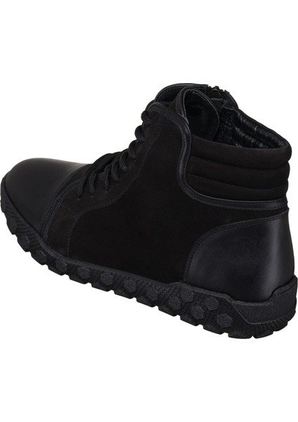 45 - 46 - 47 - 48 - 49 - 50 Büyük Numara Erkek Bot . Rahat Geniş Kalıp