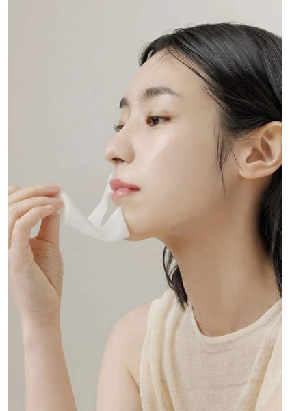 Collagen Gel Mask Jericho Rose Jelly - Nemlendirici Vegan Kolajen Maske fiyatları