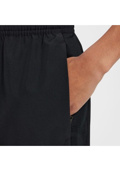 Dri-Fıt Academy 25 Track Pant Çocuk Siyah Eşofman Altı HJ3711-010